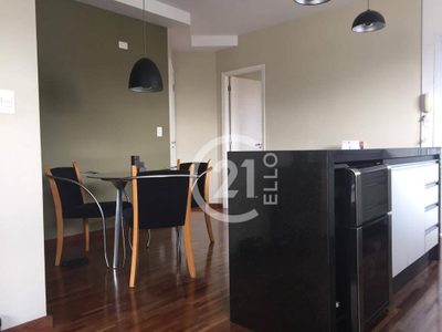 Apartamento, 2 quartos, 89 m² - Foto 3
