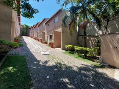 Casa, 2 quartos, 65 m² - Foto 3