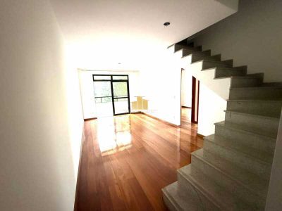 Cobertura, 2 quartos, 150 m² - Foto 1