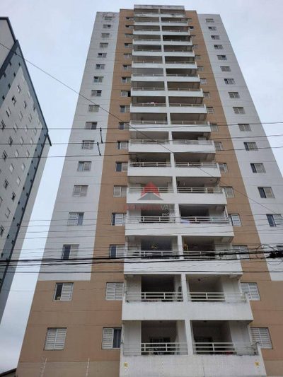 Apartamento, 3 quartos, 75 m² - Foto 1