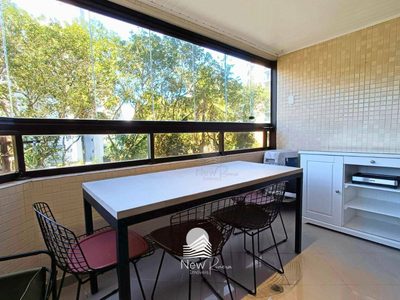 Apartamento, 4 quartos, 126 m² - Foto 2