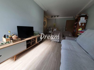 Apartamento, 2 quartos, 82 m² - Foto 5