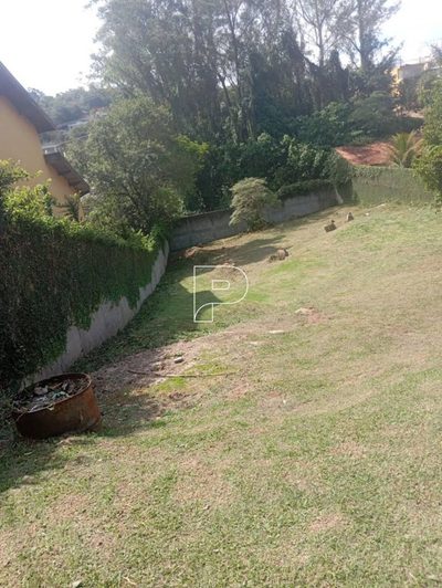 Loteamento e Condomínio, 1050 m² - Foto 5