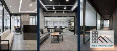 Sala-Conjunto, 620 m² - Foto 3