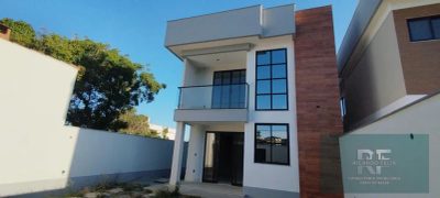 Casa, 3 quartos, 150 m² - Foto 3