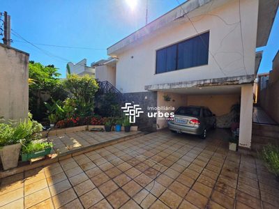 Casa, 3 quartos, 183 m² - Foto 1