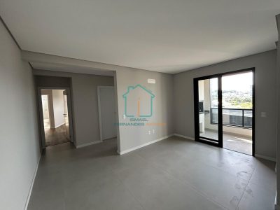 Apartamento, 2 quartos - Foto 2