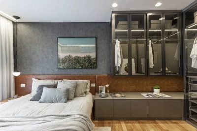 Apartamento, 3 quartos, 173 m² - Foto 5