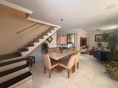 Casa, 3 quartos, 154 m² - Foto 1