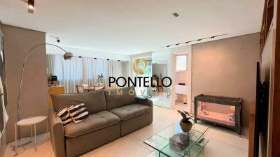 Apartamento, 4 quartos - Foto 1