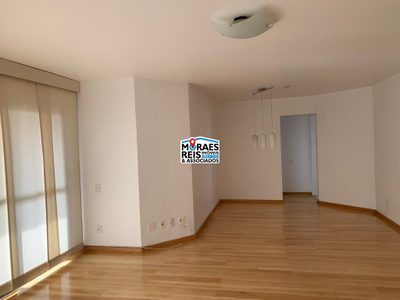 Apartamento, 3 quartos, 126 m² - Foto 2