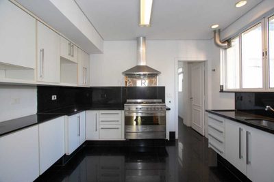 Apartamento, 3 quartos, 230 m² - Foto 5