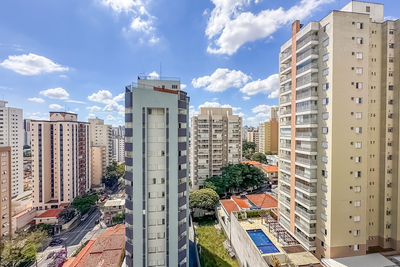 Apartamento, 3 quartos, 71 m² - Foto 2