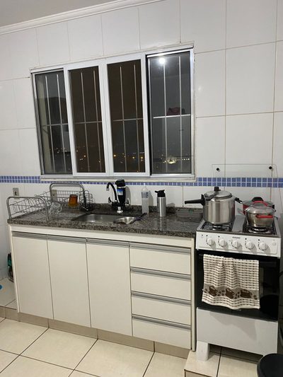 Apartamento, 2 quartos, 58 m² - Foto 5