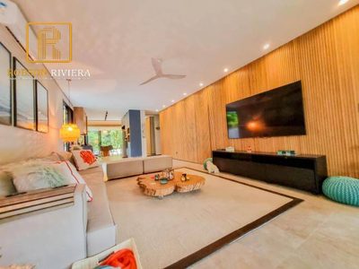 Casa, 5 quartos, 206 m² - Foto 2