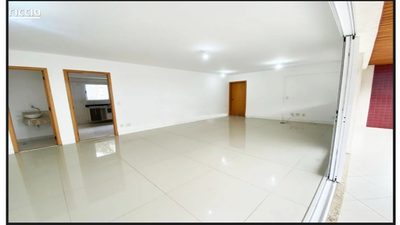 Apartamento, 3 quartos, 154 m² - Foto 1
