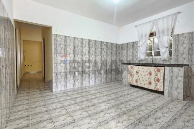 Chácara, 4 quartos, 1000 m² - Foto 1