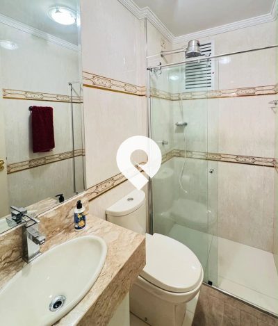 Apartamento, 3 quartos, 70 m² - Foto 3