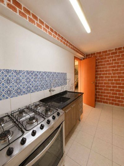 Apartamento, 2 quartos, 43 m² - Foto 4