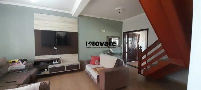Casa, 4 quartos, 259 m² - Foto 4