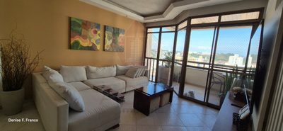 Apartamento, 3 quartos, 112 m² - Foto 2