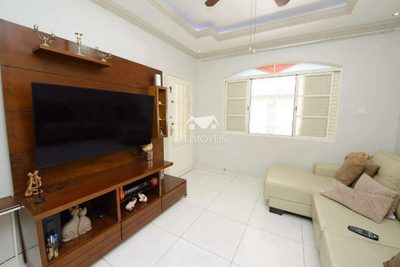 Casa, 3 quartos, 412 m² - Foto 3