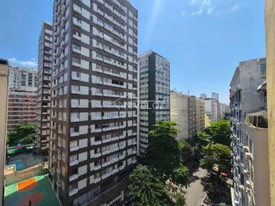 Apartamento, 2 quartos, 76 m² - Foto 1