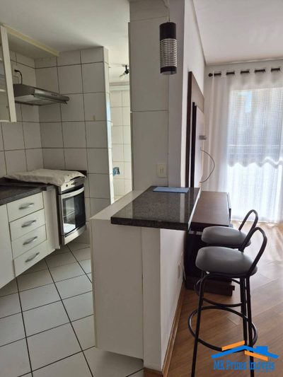 Apartamento, 3 quartos, 80 m² - Foto 3