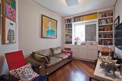 Apartamento, 4 quartos, 290 m² - Foto 5