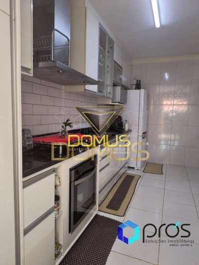 Sobrado, 4 quartos, 308 m² - Foto 3