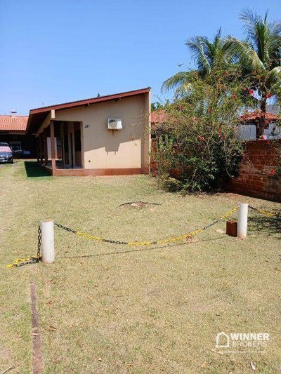 Casa de Condomínio, 6 quartos - Foto 4