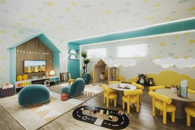 Apartamento, 2 quartos, 61 m² - Foto 3