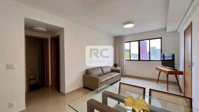 Apartamento, 2 quartos, 65 m² - Foto 5
