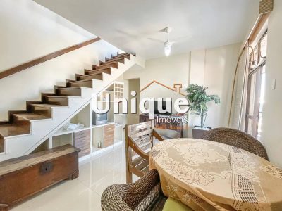 Cobertura, 4 quartos, 278 m² - Foto 1