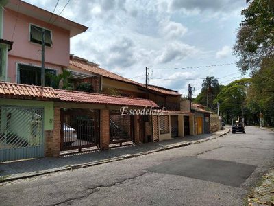 Sobrado, 3 quartos, 205 m² - Foto 5