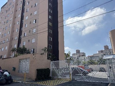 Apartamento, 1 quarto, 47 m² - Foto 1