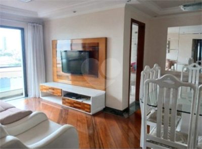 Apartamento, 3 quartos, 115 m² - Foto 1