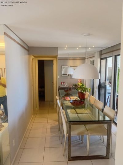 Apartamento, 2 quartos, 80 m² - Foto 2