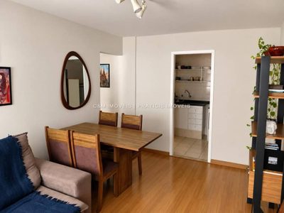 Kitnet-Studio, 41 m² - Foto 4