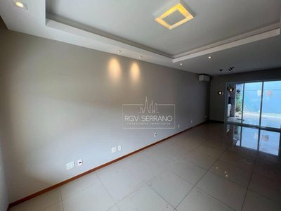 Sobrado, 3 quartos, 115 m² - Foto 5