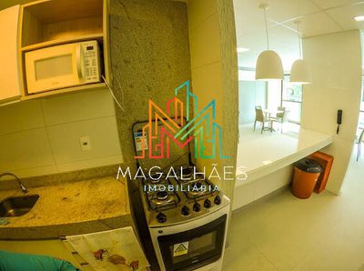 Apartamento, 2 quartos, 41 m² - Foto 4