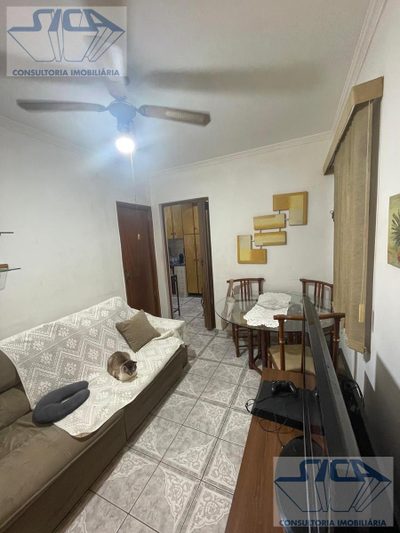 Apartamento, 1 quarto, 43 m² - Foto 3