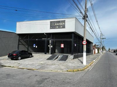 Depósito-Galpão - Foto 1