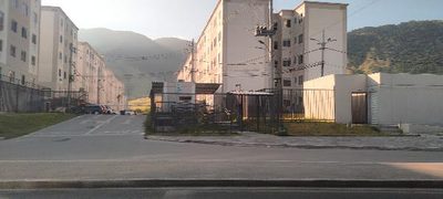 Apartamento, 2 quartos, 40 m² - Foto 1