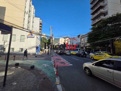 Loja-Salão, 90 m² - Foto 5