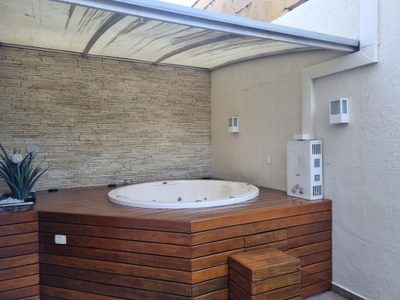 Apartamento, 3 quartos, 158 m² - Foto 1