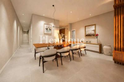 Apartamento, 4 quartos, 187 m² - Foto 2