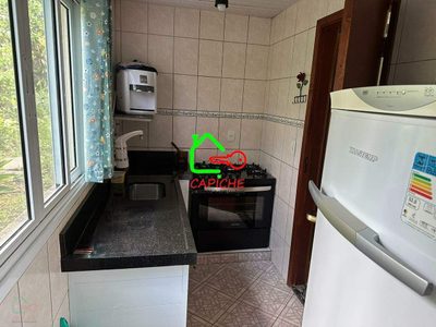 Casa de Condomínio, 2 quartos - Foto 3