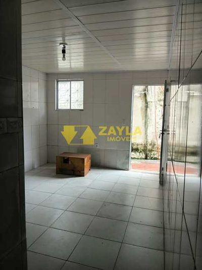 Casa de Vila, 1 quarto - Foto 3
