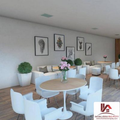 Apartamento, 3 quartos, 62 m² - Foto 4